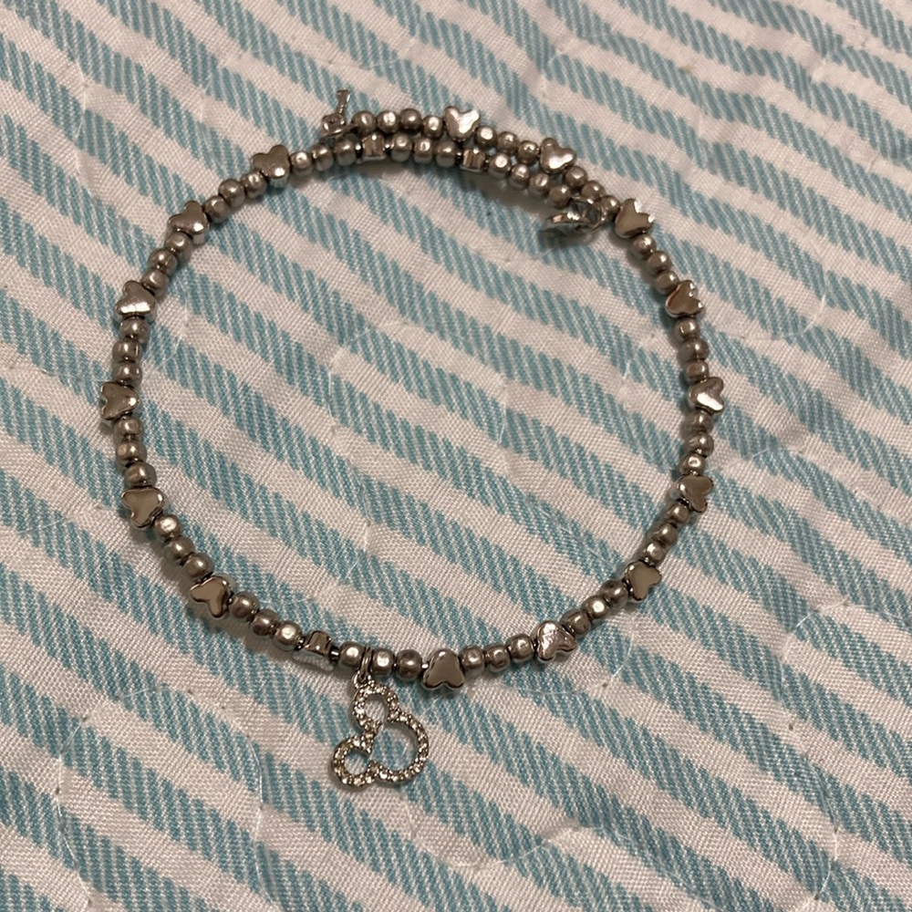 Disney Mickey Mouse Bangle